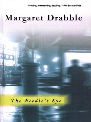 cover image of The Needle's Eye